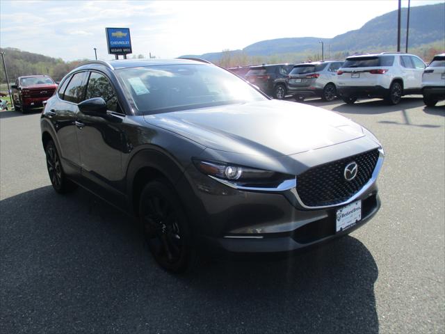 2024 Mazda CX-30 2.5 Turbo Premium Package