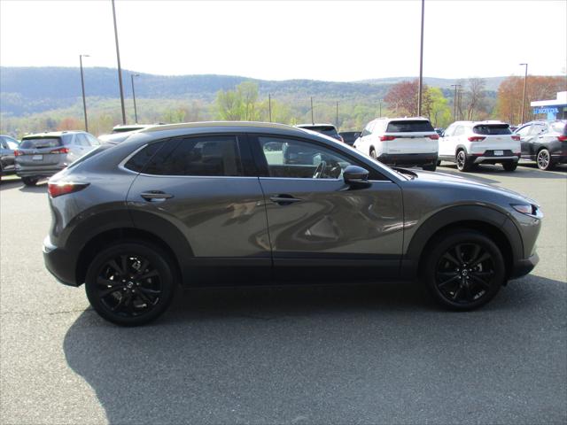 2024 Mazda CX-30 2.5 Turbo Premium Package