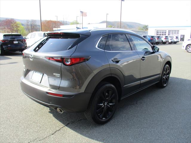 2024 Mazda CX-30 2.5 Turbo Premium Package