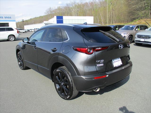 2024 Mazda CX-30 2.5 Turbo Premium Package