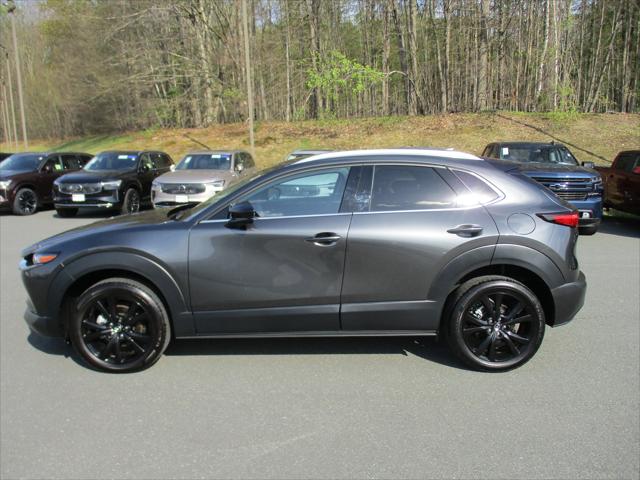 2024 Mazda CX-30 2.5 Turbo Premium Package