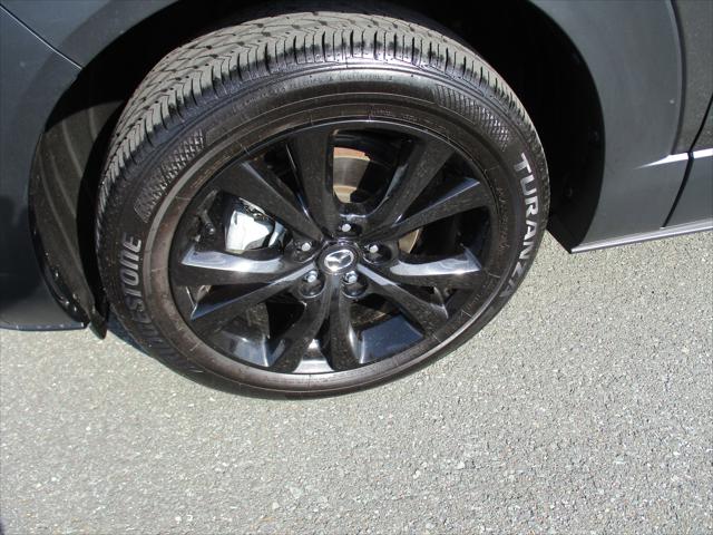 2024 Mazda CX-30 2.5 Turbo Premium Package