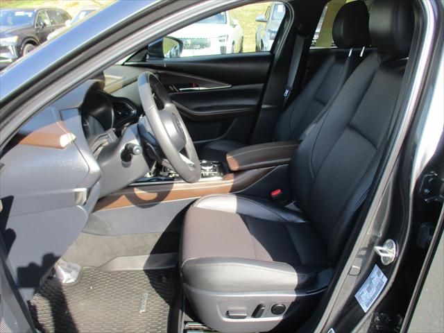 2024 Mazda CX-30 2.5 Turbo Premium Package