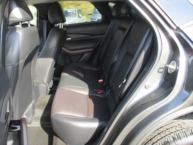 2024 Mazda CX-30 2.5 Turbo Premium Package