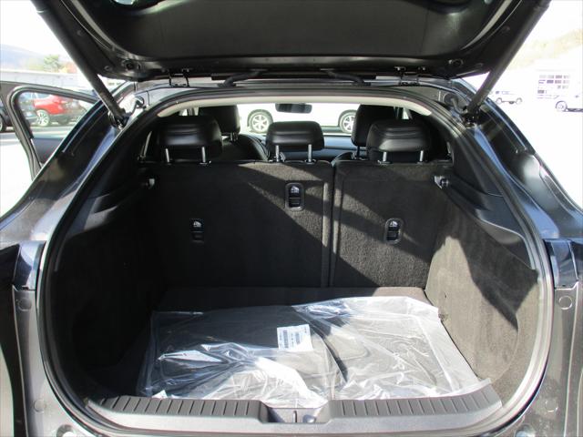 2024 Mazda CX-30 2.5 Turbo Premium Package