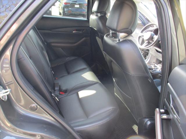 2024 Mazda CX-30 2.5 Turbo Premium Package