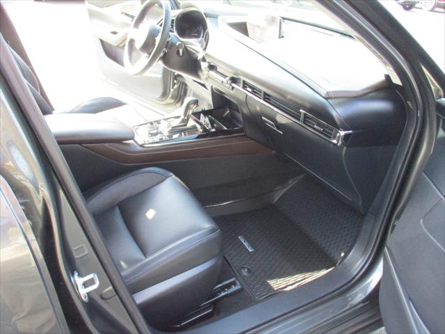 2024 Mazda CX-30 2.5 Turbo Premium Package