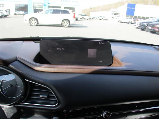 2024 Mazda CX-30 2.5 Turbo Premium Package