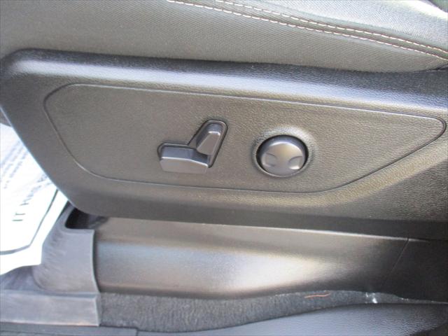2023 Ram 1500 Big Horn Crew Cab 4x4 6'4" Box