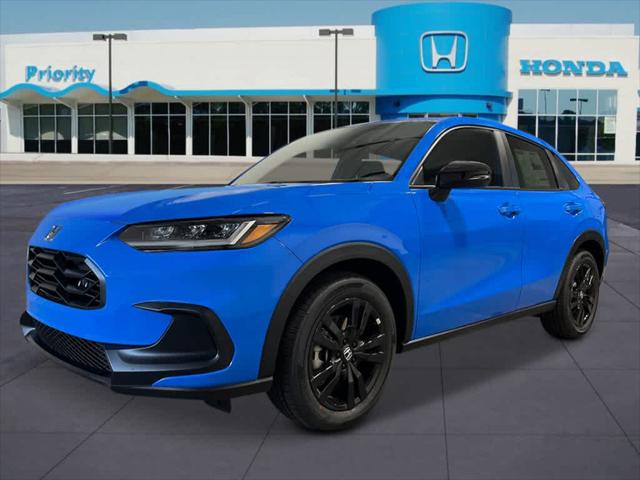 2027 Honda HR-V Sport for sale in Roanoke, VA
