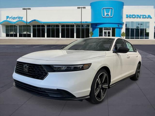 2026 Honda Accord Sedan Sport for sale in Roanoke, VA