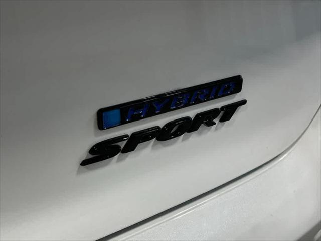 2026 Honda Accord Sedan Sport