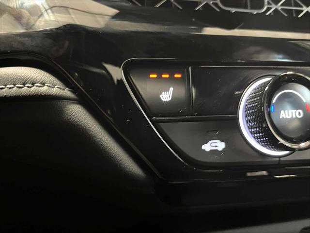 2026 Honda Accord Sedan Sport