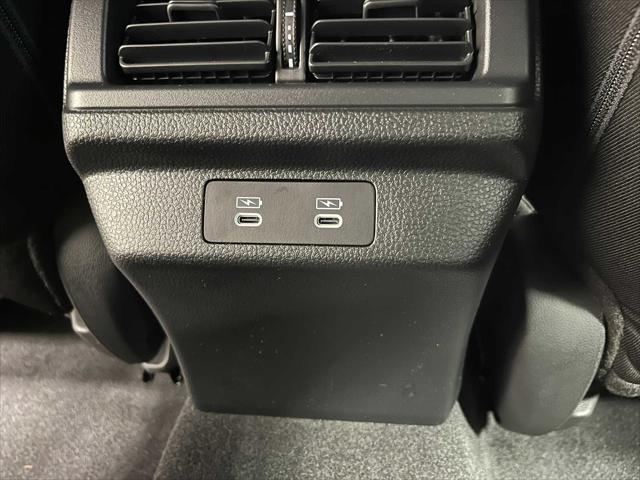2026 Honda Accord Sedan Sport