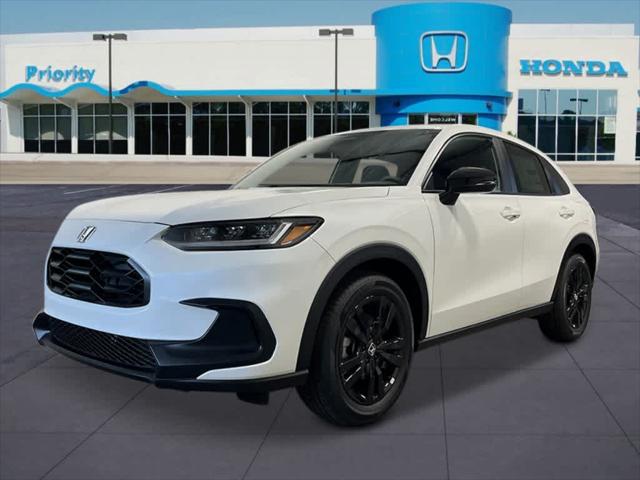 2027 Honda HR-V Sport for sale in Roanoke, VA