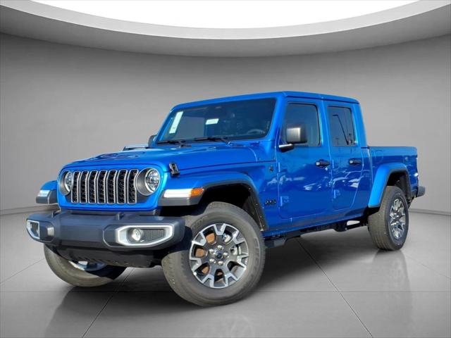2026 Jeep Gladiator Sport for sale in Pineville, NC