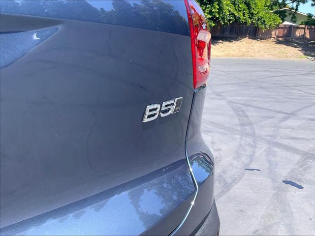 2026 Volvo XC40 Plus, B5 AWD Gas (mild hybrid), Dark