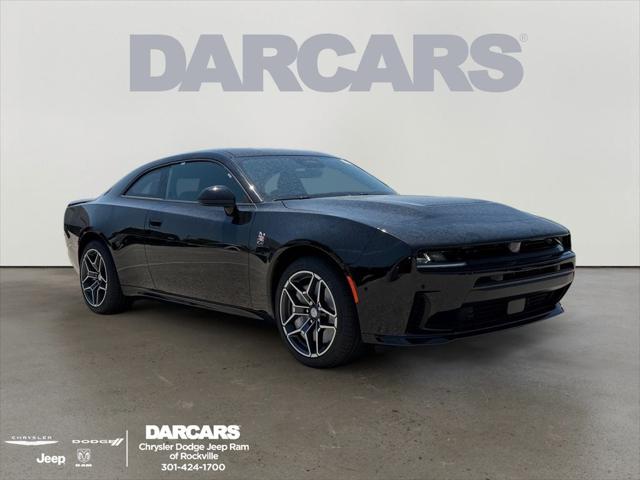 2026 Dodge Charger CHARGER SCAT PACK 2-DOOR AWD