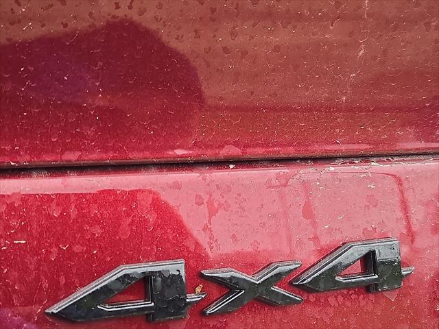 2025 Jeep Grand Cherokee L Altitude X 4x4