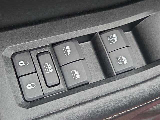 2025 Jeep Grand Cherokee L Altitude X 4x4