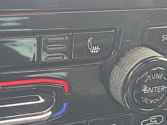 2025 Jeep Grand Cherokee L Altitude X 4x4