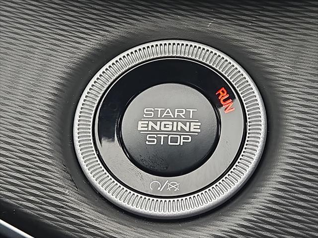 2025 Jeep Grand Cherokee L Altitude X 4x4