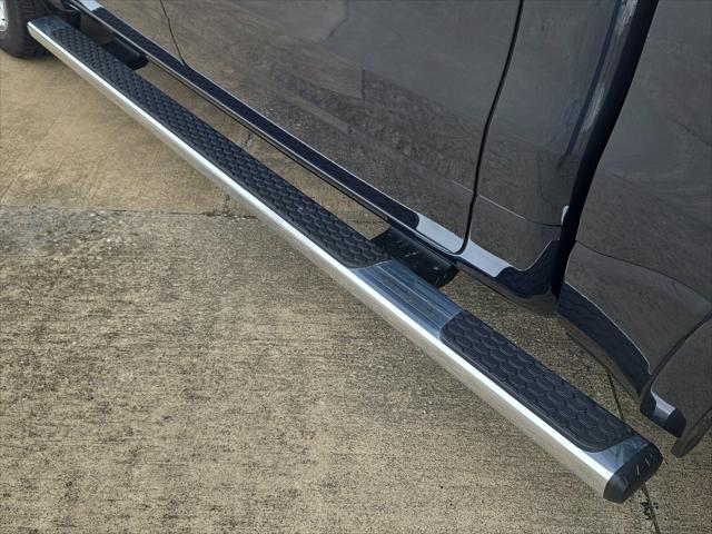 2025 Ram 1500 Big Horn Crew Cab 4x4 5'7" Box