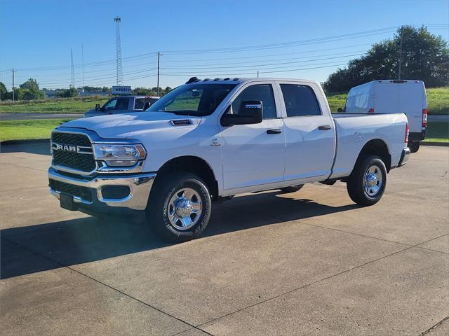 2024 Ram 3500 Tradesman Crew Cab 4x4 6'4" Box for sale in Jasper, IN