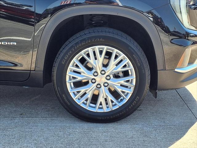 2024 GMC Acadia FWD Elevation