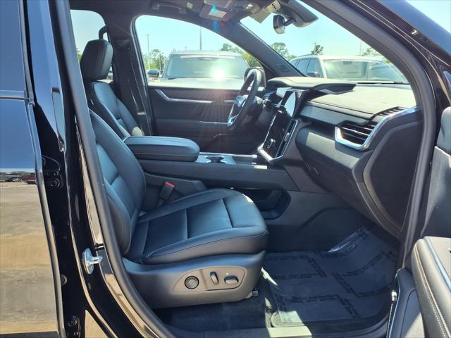 2024 GMC Acadia FWD Elevation