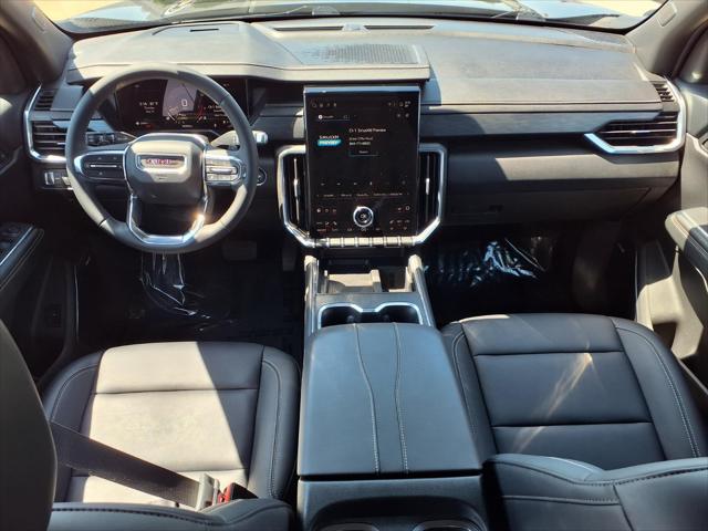 2024 GMC Acadia FWD Elevation