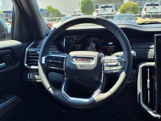 2024 GMC Acadia FWD Elevation