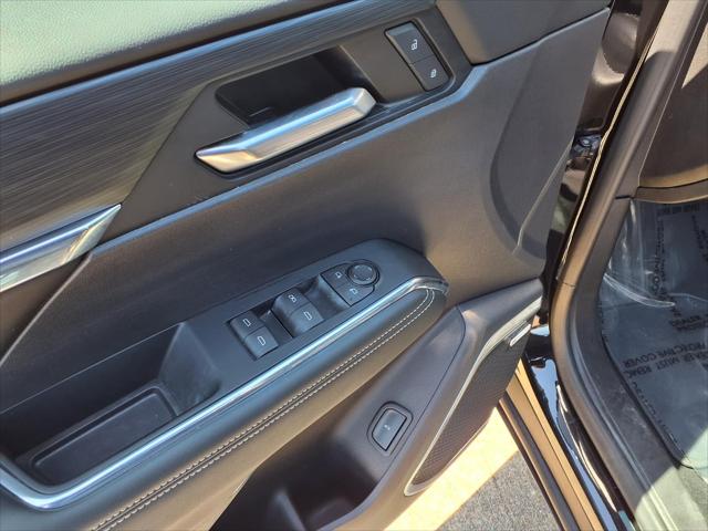 2024 GMC Acadia FWD Elevation