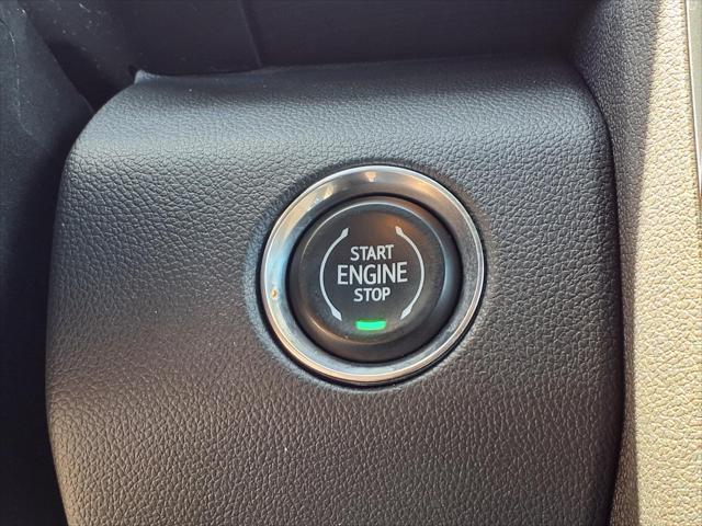 2024 GMC Acadia FWD Elevation