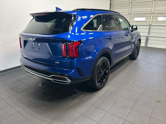 2023 Kia Sorento SX Prestige