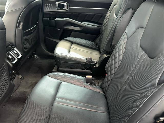 2023 Kia Sorento SX Prestige