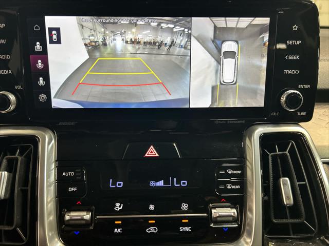 2023 Kia Sorento SX Prestige