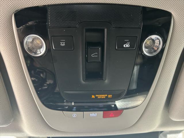 2023 Kia Sorento SX Prestige