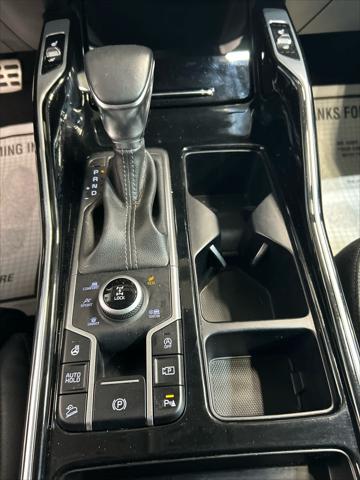 2023 Kia Sorento SX Prestige