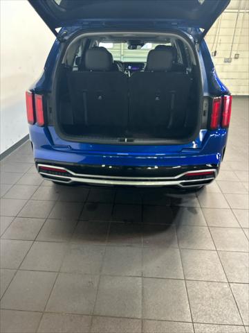 2023 Kia Sorento SX Prestige