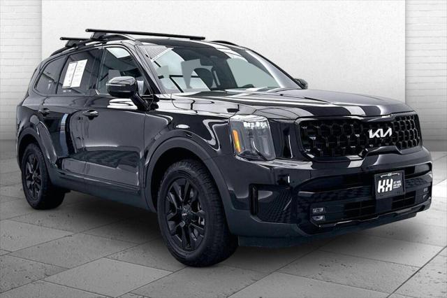 2024 Kia Telluride SX Prestige X-Pro for sale in Omaha, NE