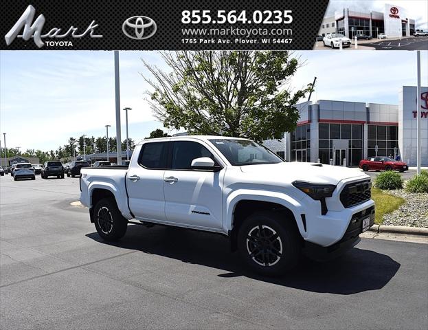 2026 Toyota Tacoma TRD Sport for sale in Plover, WI