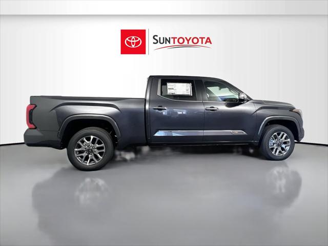 2026 Toyota Tundra 1794 Edition  CrewMax 6.5' Bed
