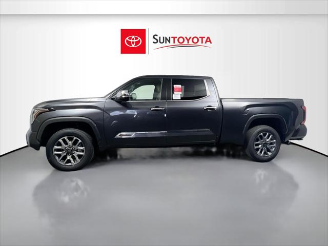 2026 Toyota Tundra 1794 Edition  CrewMax 6.5' Bed