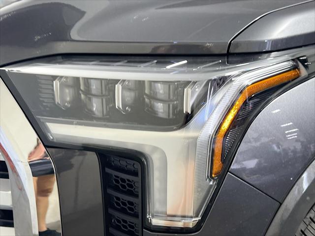 2026 Toyota Tundra 1794 Edition  CrewMax 6.5' Bed