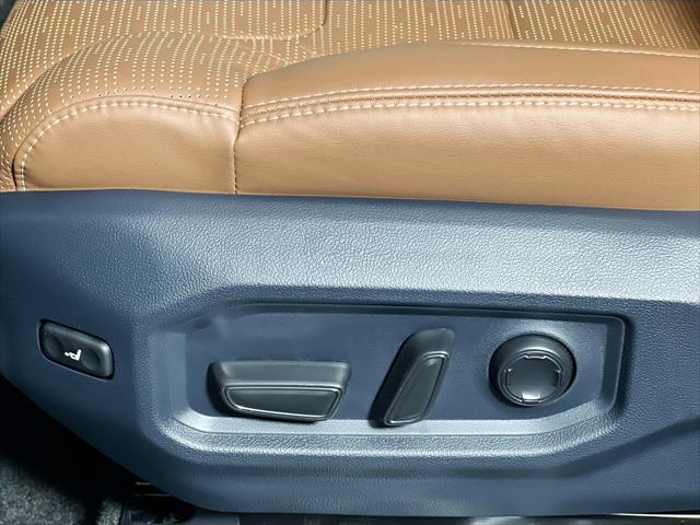 2026 Toyota Tundra 1794 Edition  CrewMax 6.5' Bed