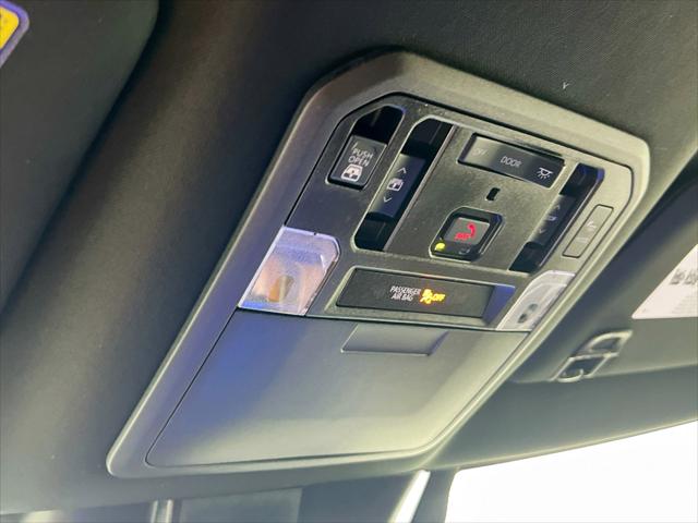 2026 Toyota Tundra 1794 Edition  CrewMax 6.5' Bed