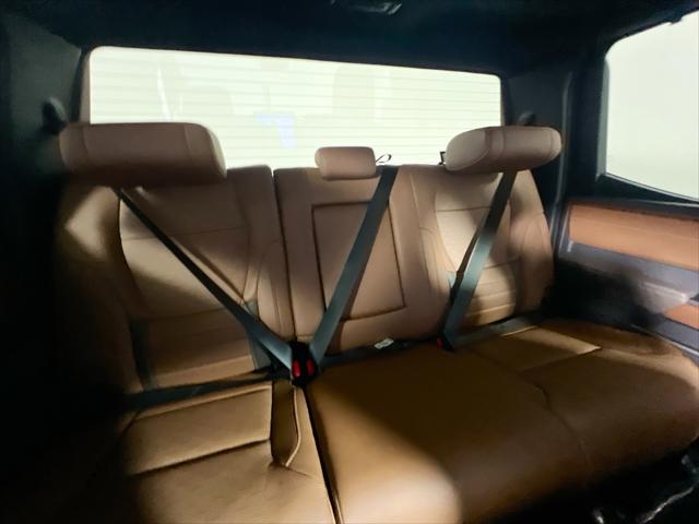 2026 Toyota Tundra 1794 Edition  CrewMax 6.5' Bed
