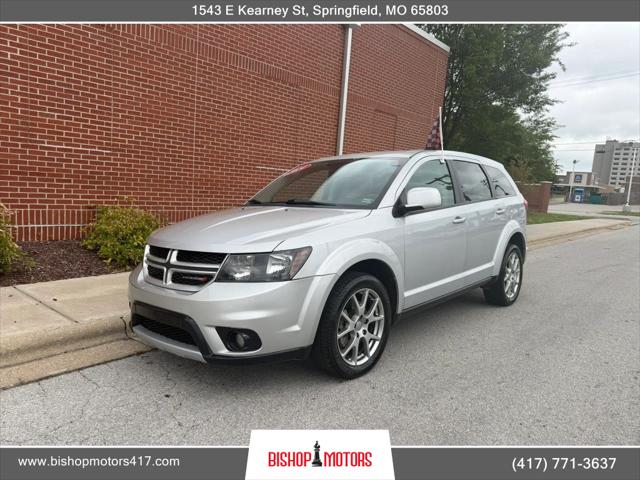 2014 Dodge Journey R/T for sale in Springfield, MO