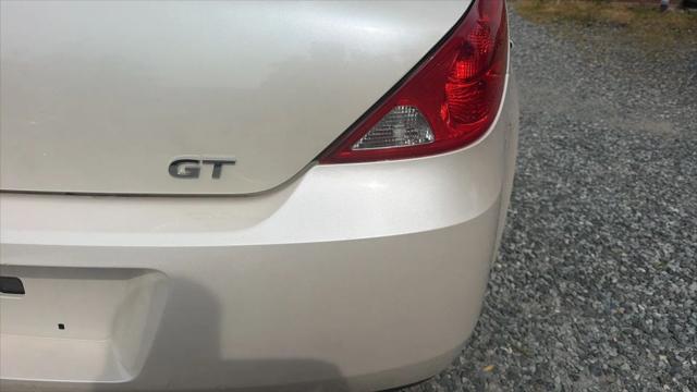 2008 Pontiac G6 GT
